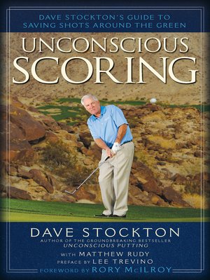 Unconscious Scoring - ebook